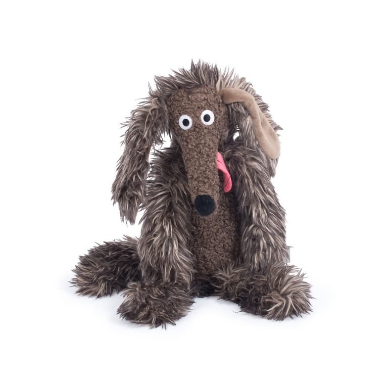Peluche Perro Apestoso grande