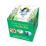 Discos para linterna Minusculita