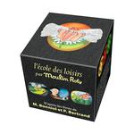 Discos Cornebidouille