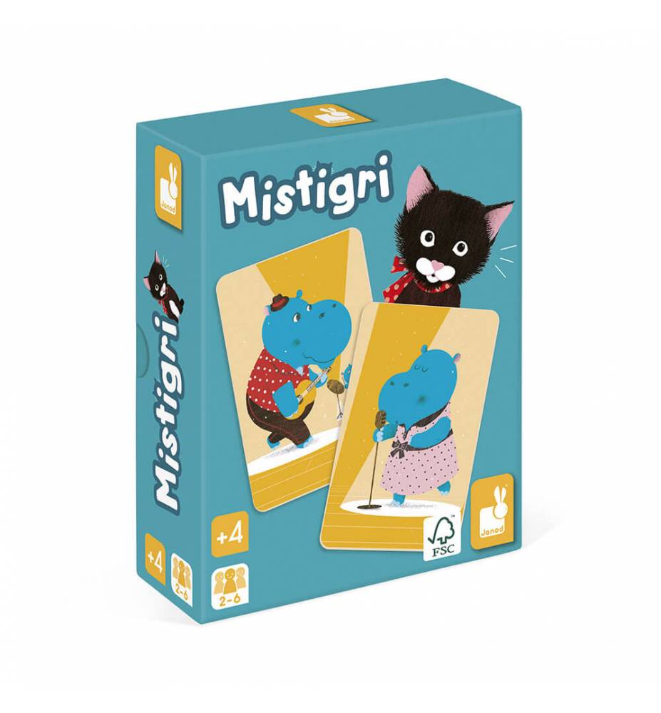 Mistigri