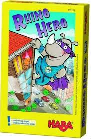 Rhino Hero