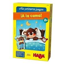 ¡A la cama!
