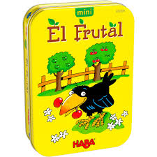 El frutal mini