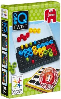 IQ Twist