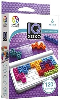 Iq xoxo