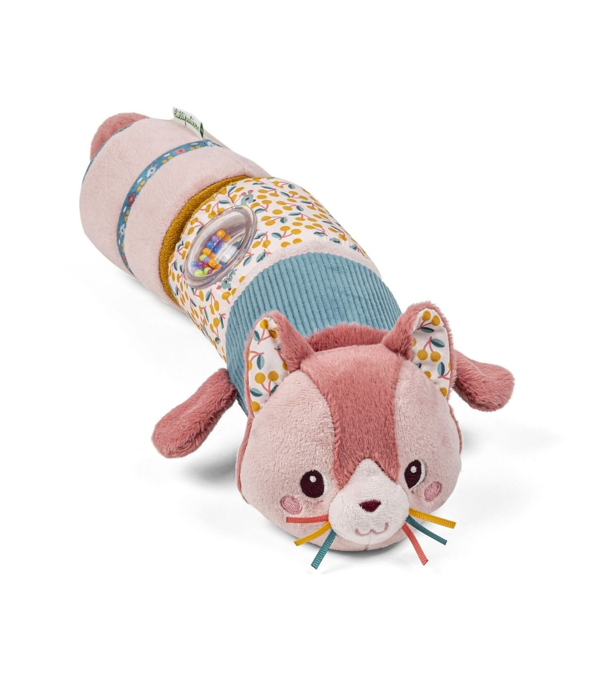 Jeanne cadena de sonidos