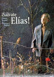 Sálvate Elías!
