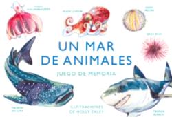 Un par de animales
