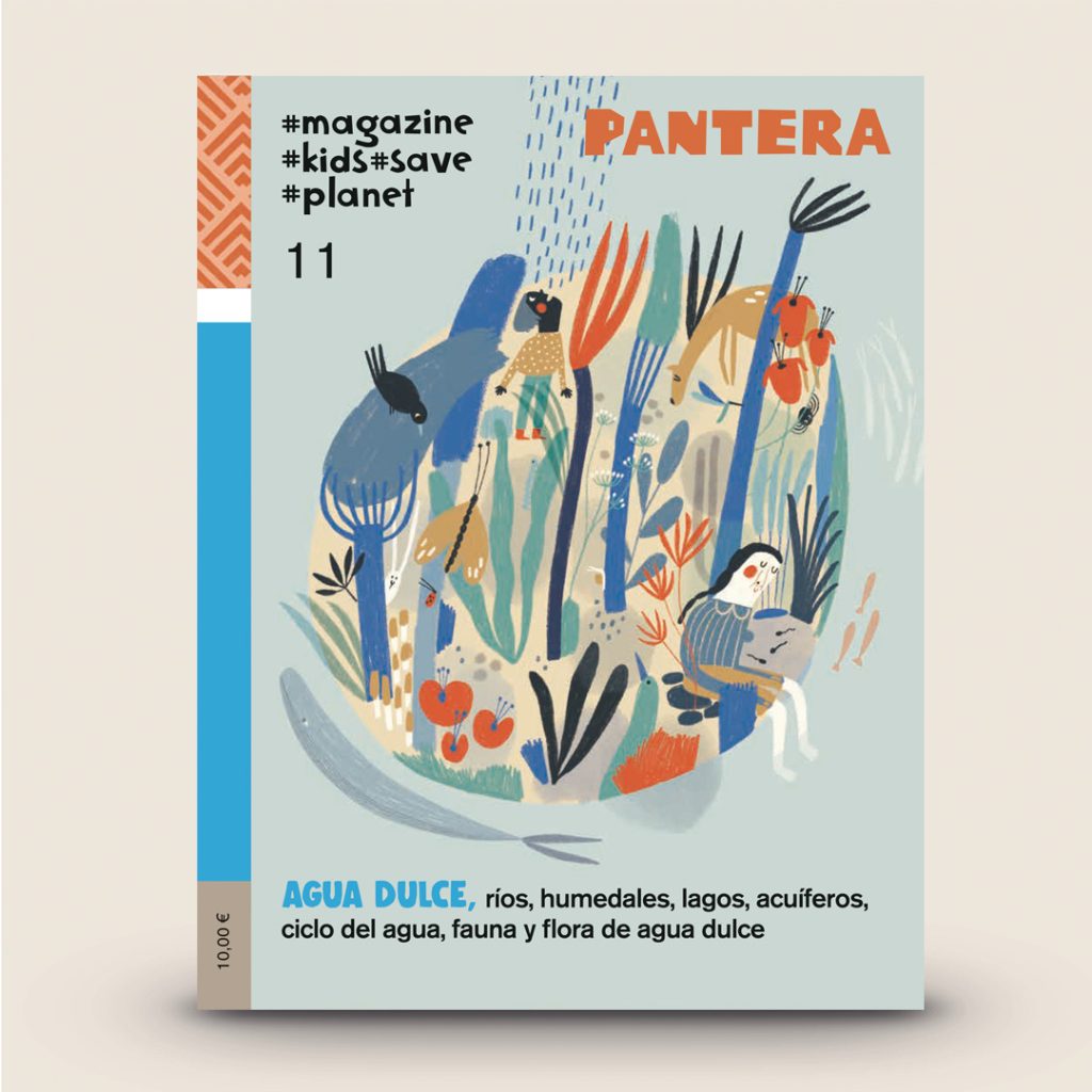 Pantera 11