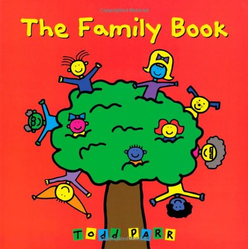 THE FAMILY BOOK