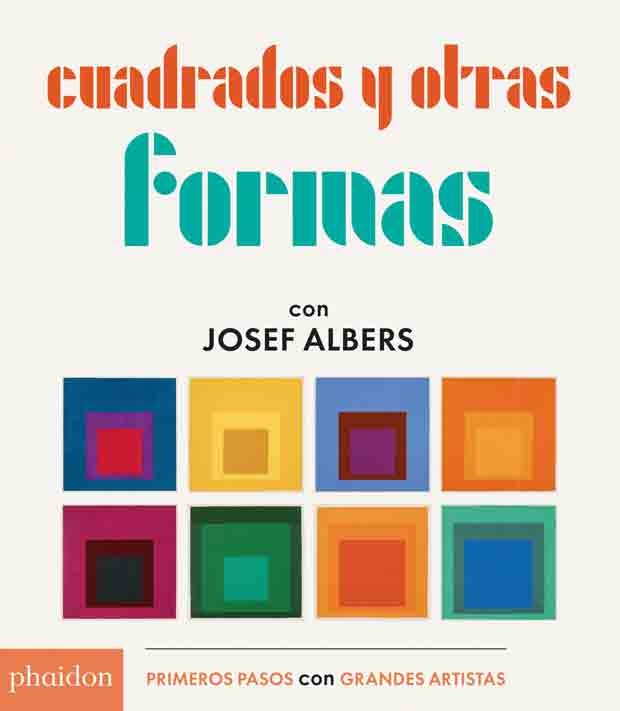Cuadros y otras formas