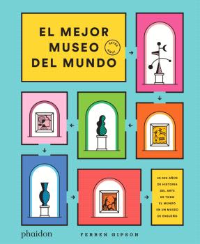 El mejor museo del mundo