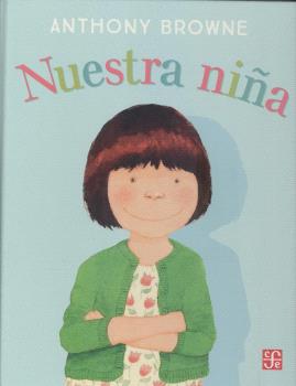 Nuestra niña