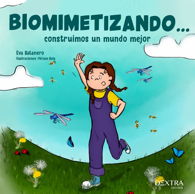 Biomimetizando? construimos un mundo mejor