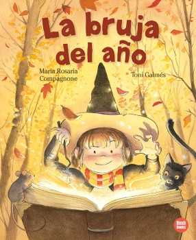 La bruja del año