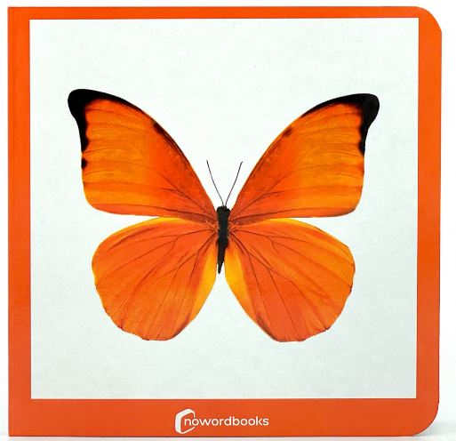 Naranja