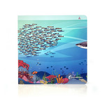 Paseo por el mar