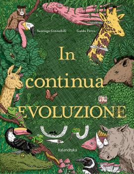 In continua evoluzione