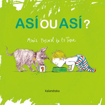 Así ou así?