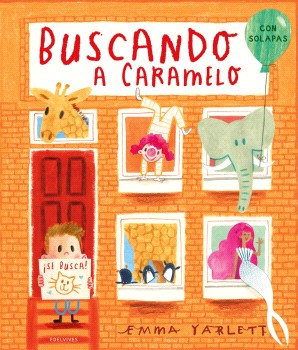 Buscando a Caramelo