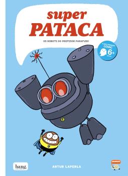 Superpataca 5 - Galego