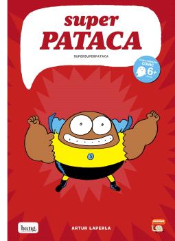 Superpataca 6 - Supersuperpataca