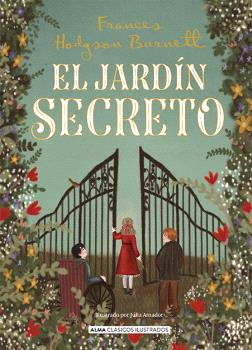 El jardín secreto
