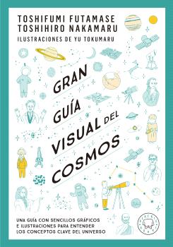 Gran guía visual del cosmos