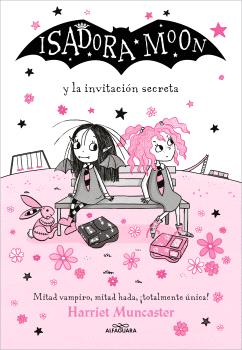 Isadora Moon 12 -