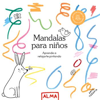 Mandalas para niños