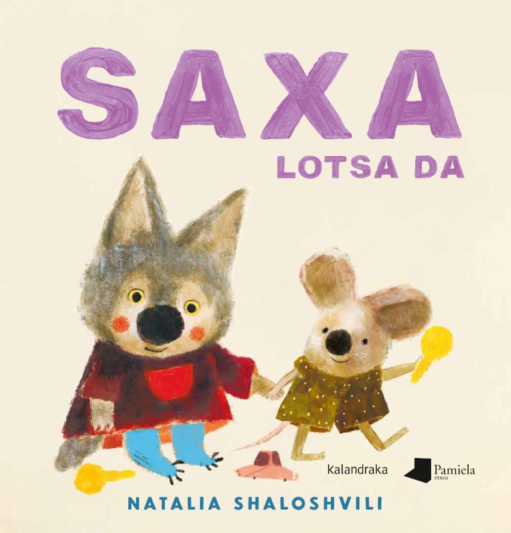 Saxa lotsa da