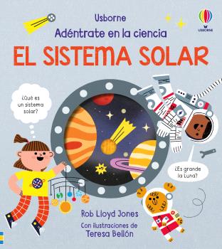 El sistema solar
