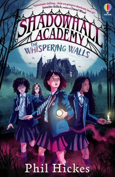 Shadowhall Academy