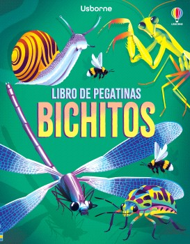 Bichitos - pegatinas