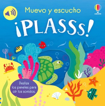 ¡Plasss!