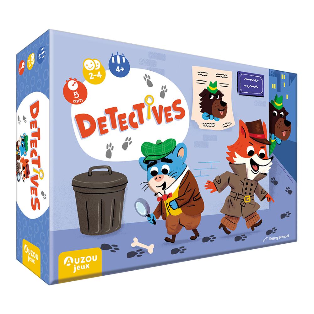Detectives