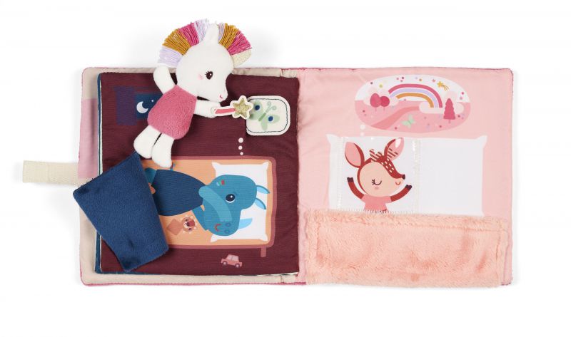 Libro atrapasueños de Lena