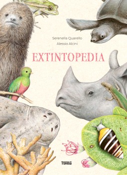 Extintopedia