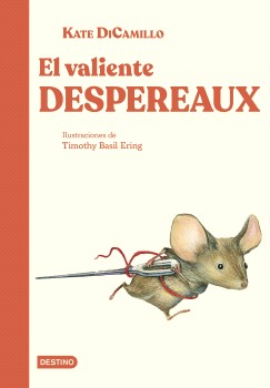 El valiente Despereaux