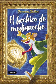 El hechizo de medianoche