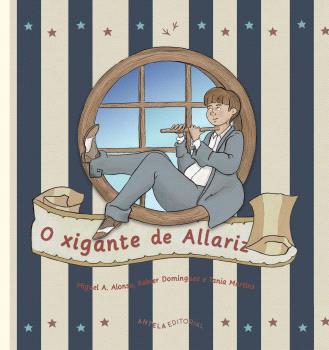 O xigante de Allariz
