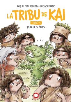 Por los aires