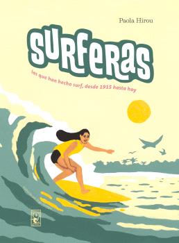 Surferas