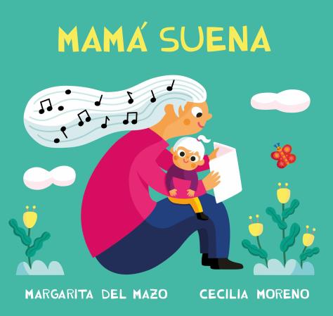 Mamá suena