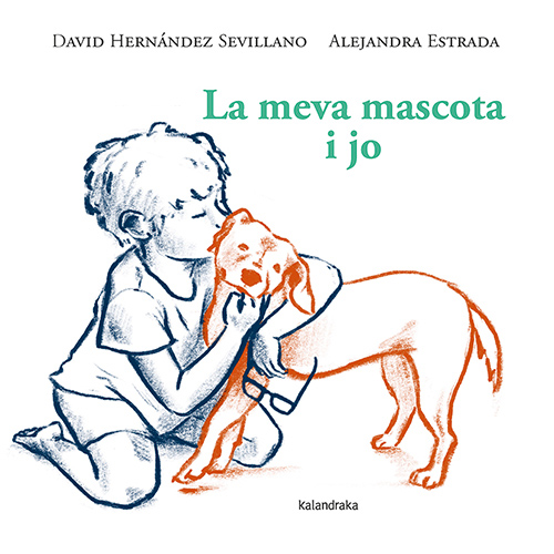 La meva mascota i jo