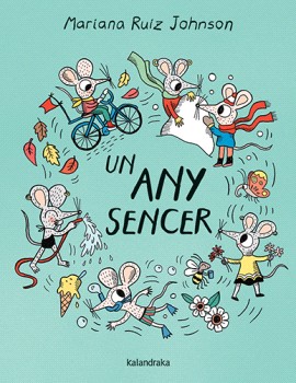 Un any sencer