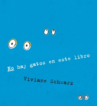 No hay gatos en este libro