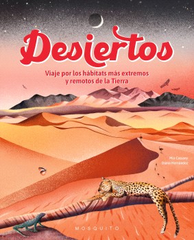 Desiertos