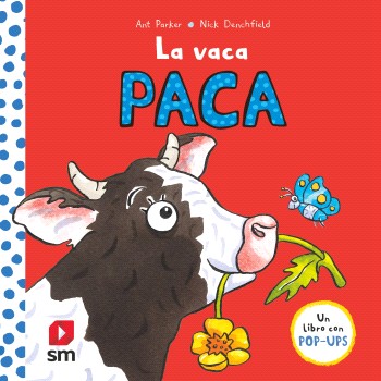 La vaca Paca
