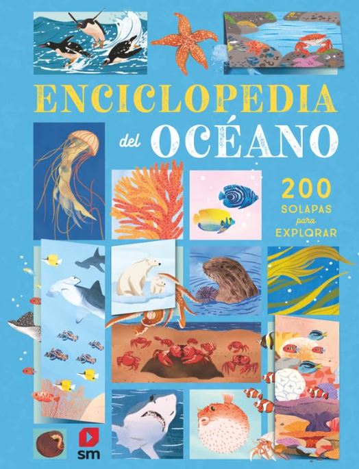 Enciclopedia del océano